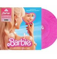 Soundtrack: Mark Ronson & Andrew Wyatt - Barbie (score From The Original Motion Picture) (Gekleurd Vinyl) LP