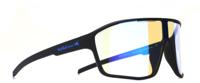 Red bull spect eyewear daft_pro-01 chrom x - sports glasses