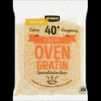Jumbo Geraspte Oven Gratin Kaas 40+ 150 g