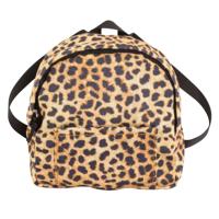 Corolle rugzak voor poppen luipaard, 36cm