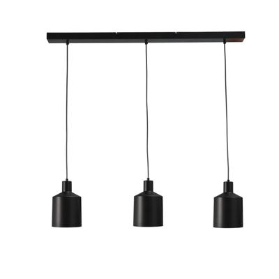 Masterlight Leuke eettafellampBoris Concepto 3x14 zwart - 2020-05-05-100-3