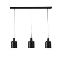 Masterlight Leuke eettafellampBoris Concepto 3x14 zwart - 2020-05-05-100-3