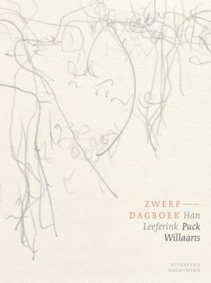 zwerfdagboek (Hardback)