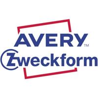 Avery-Zweckform L6011-8 Etiketten voor typeplaatjes 63.5 x 29.6 mm Polyester folie Zilver 216 stuk(s) Permanent hechtend Laser (zwart/wit), Kopiëren