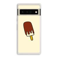 Frisco: Google Pixel 6 Pro Transparant Hoesje