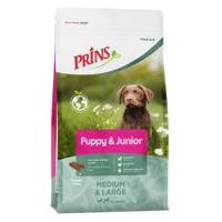 Prins ProCare Perfect Start Puppy & Junior hondenvoer 2 x 12 kg