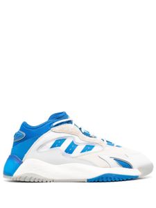 adidas baskets Streetball 2.0 - Blanc