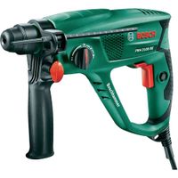 Bosch Groen PBH 2100 RE Boorhamer - 06033A9300 - thumbnail