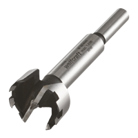 Wolfcraft Houtcilinderboor | Ø28 x 90mm | 1 stuk - 3319000