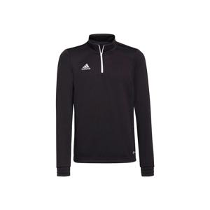 Adidas - Entrada 22 - Trainingstrui  - Zwart - Kids