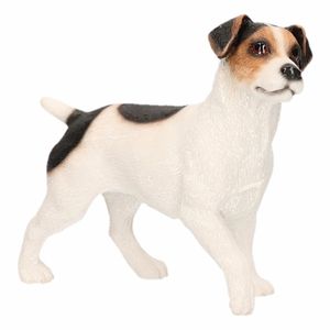 Beeldje Jack Russel 15 cm