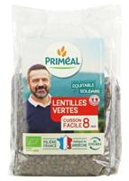 Primeal Groene linzen uit Frankrijk bio