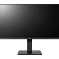 LG Electronics 27BQ65UB-B LCD-monitor Energielabel F (A - G) 68.6 cm (27 inch) 3840 x 2160 Pixel 16:9 HDMI, USB-C IPS LCD - thumbnail