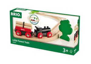 BRIO Little Forest Train Set