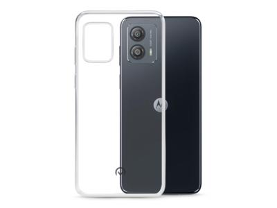 Mobilize Mobilize Gelly Case Motorola Moto G53 5G Clear