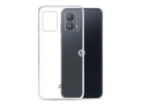 Mobilize Mobilize Gelly Case Motorola Moto G53 5G Clear