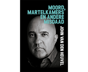 Moord, Martelkamers en Andere Misdaad