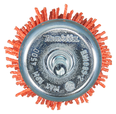 Makita Accessoires Komborstel 6x50mm - D-45509 D-45509