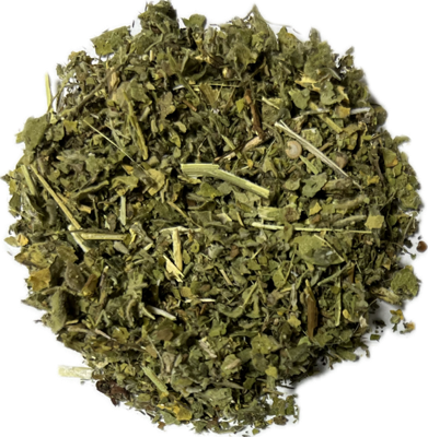 Heemstblad Kruidenthee