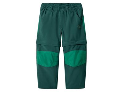 lupilu Kinder sportbroek (Groen, 116)