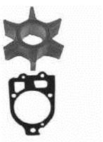 Cef Impeller Ø22,3xø60x33,8mm / 6 Schoepen Default
