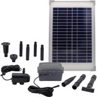 Ubbink Ubbink SolarMax 600 Accu