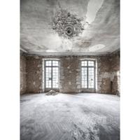 Fotobehang - White Room IV 200x280cm - Vliesbehang - thumbnail