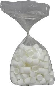 Jacob Hooy Dop wit met kindersl /jh