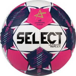 Select Handbal Ultimate CL 20/21 Replica Women