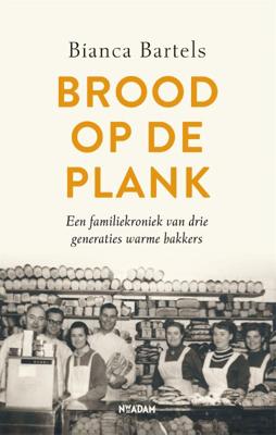 Brood op de plank (Paperback)