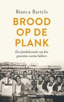 Brood op de plank (Paperback)
