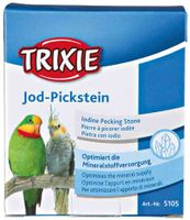 TRIXIE JODIUM PIKSTEEN 9X90 GR - thumbnail