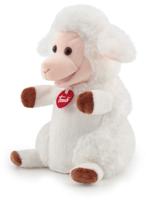 Trudi Handpop schaap 27cm
