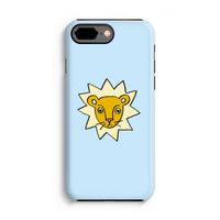 Kleine leeuw: iPhone 7 Plus Tough Case
