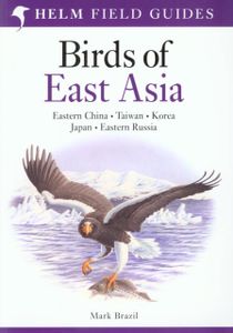 Vogelgids Birds of East Asia | Bloomsbury