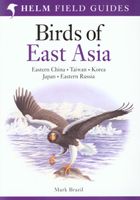 Vogelgids Birds of East Asia | Bloomsbury - thumbnail