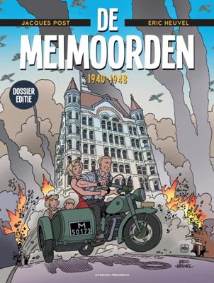 De Meimoorden (Paperback)
