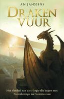 Drakenvuur - An Janssens - ebook