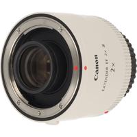 Canon EF 2x III Extender (teleconverter) occasion