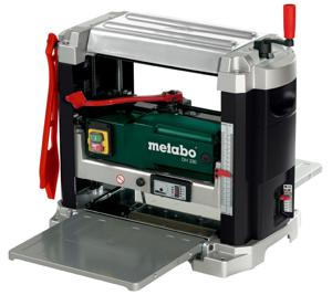 Metabo DH 330 Zwart, Groen, Zilver 9800 RPM 1800 W