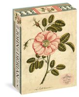 John Derian Paper Goods: Garden Rose 1,000-Piece Puzzle - Puzzel;Puzzel (9781648290817) - thumbnail
