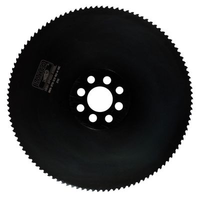 Bahco hss cirkelzaagblad boring 50-4 | 3815-370-3.0-50-4-10C