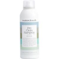 Waterclouds Styling Dry Clean Hairspray 200ml