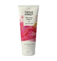 Shower satin blooming selfcare
