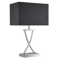 Searchlight SchemerlampClub zwart - EU7923SS