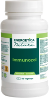 Energetica Immunozol Vegecaps