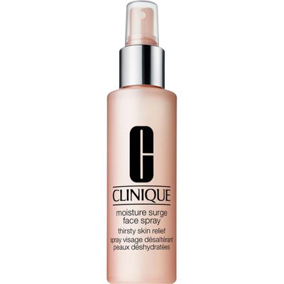 Moisture Surge Face Spray Thirsty Skin Relief, 125 ml
