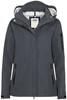 Hakro 250 Women's active jacket Fernie - Anthracite - 3XL