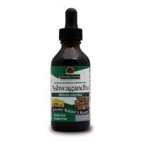 Ashwagandha extract alcoholvrij - thumbnail