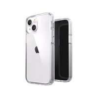 Speck Presidio Perfect-Clear mobiele telefoon behuizingen 13,7 cm (5.4") Hoes Transparant - thumbnail